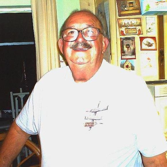 Meet your Posher, David - Picture 1 of 1